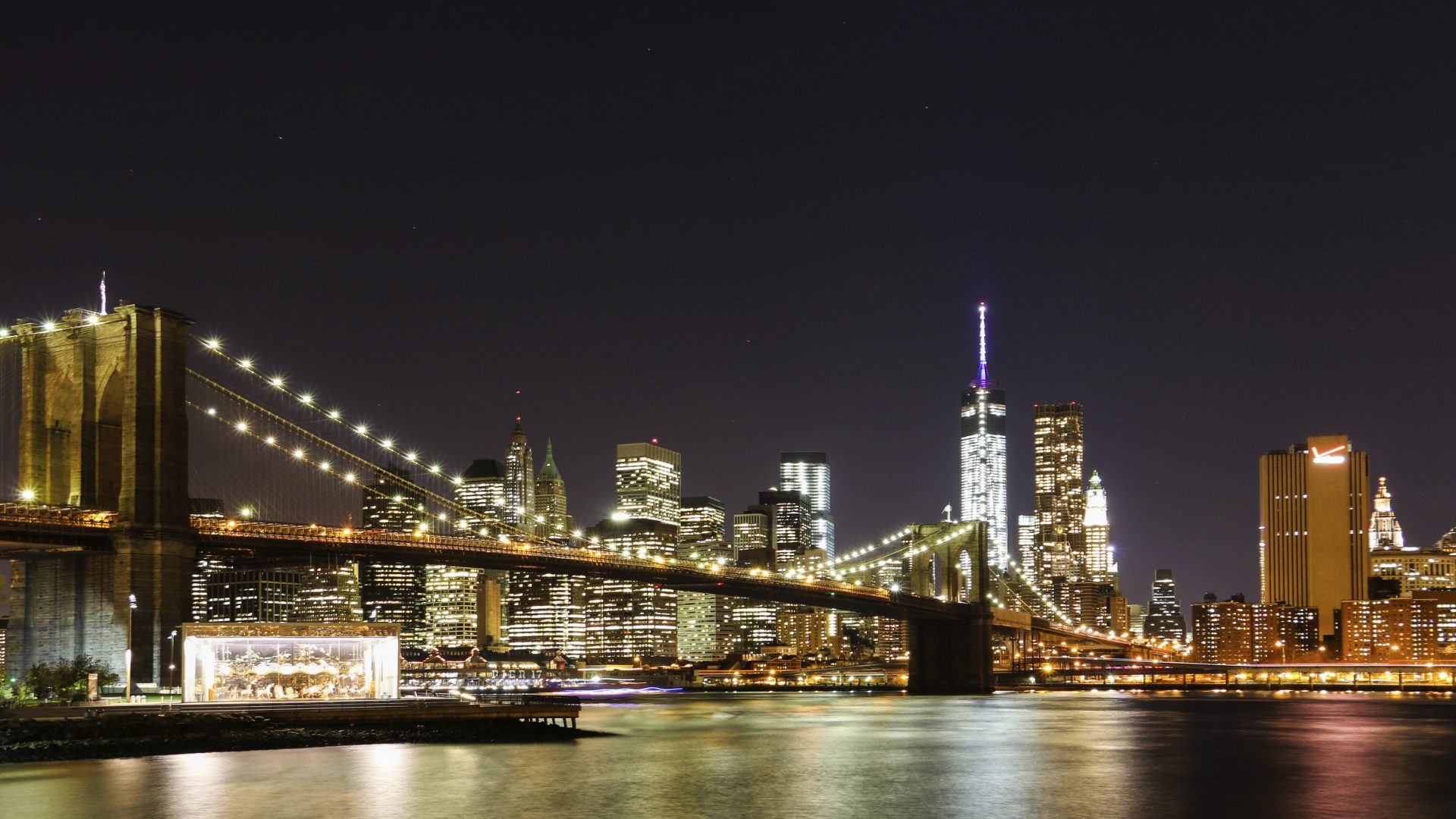 night-view
